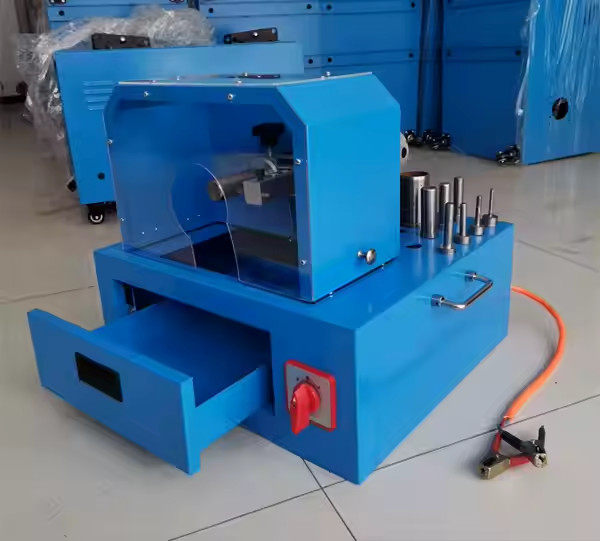 2 Inch 35kg 6-51mm Electric 12v Voltage Hose Cutting Machine Ideal For Industrial Applications/Hose Cutter For Car Loading