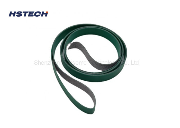 Panasonic CM402 CM602 SMT Machine Parts KXF0DKFAA00 8.5mm Rubber Belt Replacement