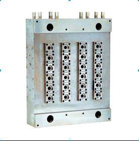 China pet-preform-mould wholesale