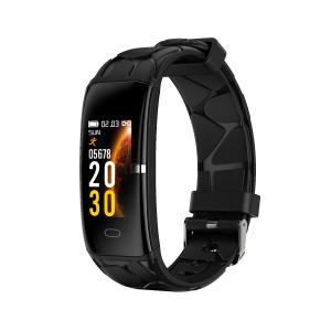 China Bluetooth Led Smart Watches Health Care Detection Fitness Sport Bracelet Photo Remote wholesale