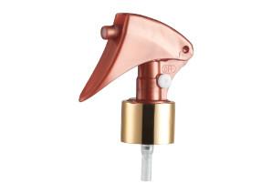 China PP Fine Mist Trigger Sprayer For Skin Care wholesale