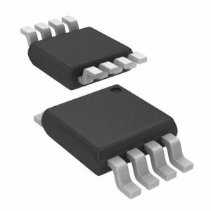 China CD7388CZ Power Amplifier IC 10MHz TI LMV722IDGKR SMD Mounting wholesale