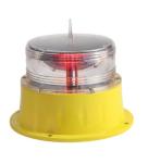 Medium Intensity AC220V Type B Aircraft Warning Lights