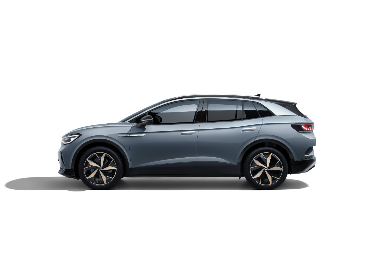 Single Lithium Dark Vw Electric Vehicles