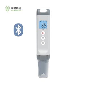 China Bluetooth Conductivity Pen TDS Resistivity Salinity Meter wholesale