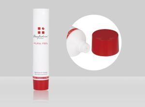 China 30-110ml Plastic Tube Packaging For Cosmetics D35mm wholesale
