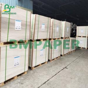 China 0.6mm High Water Absorption Rate Blotting Coaster Board Absorbent Card Sheets wholesale