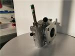 300NM Pneumatic Actuator IP65 Gear Operator Gearbox