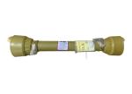 Lawn Equipment PTO Shaft G1553 Fits BUFFALO Blowers