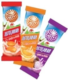 China Cheap Lollipop Confectionary With Oem And Factory Price wholesale