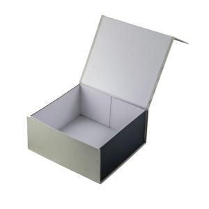 Foldable Gift Packaging Box Packaging Earrings Necklace Accessories Jewelry