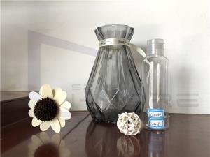China Non Spill Hot Stamp 100ml 3.4oz Pump Container Bottle wholesale