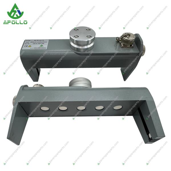 APOLLO 2197266 Ultrasonic Grade Sensor Non-Contact Ultrasonic Technology Sensor for s1800/s1900/s2100 Asphalt Paver Machine