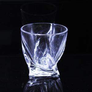 China Large Crystal Snifter Glass Whisky Cups 10 Oz 300ml Personalized wholesale
