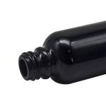 100ml Amber Essential Oil Bottle With Dropper