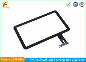 China Capacitive Multi Touch Panel For Game Machine wholesale