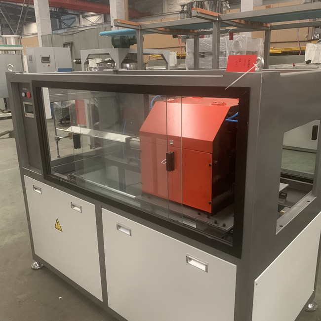 1600mm Plastic Pipe Production Line For Drainage System
