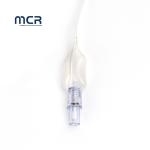 Top Sale Smooth Tip Flexible and Kink Resistant Nasal Suction Endotracheal Tube