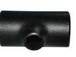 Carbon Steel Seamless Buttweld Fittings Unequal 8x6 Size Sch 40