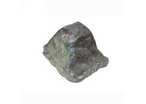 China Steelmaking 10mm Ferro Silicon Aluminum FeSiAl Metal Inoculant wholesale