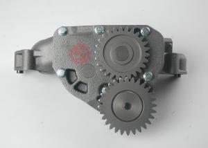 China 4309499 QSX15 ISX15 Cooling And Lubrication System Lubricating Oil Pump wholesale