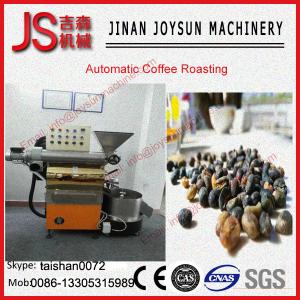 China 6 kg Energy Saving Commercial Coffee Roaster Coffee Roasting Equipment wholesale
