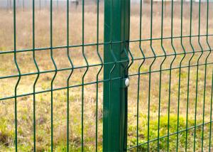 China 3D Fencing Panels wholesale