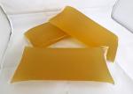 Well Bonding In Low Temperature Hot Melt PSA Glue For Labels In Freezer