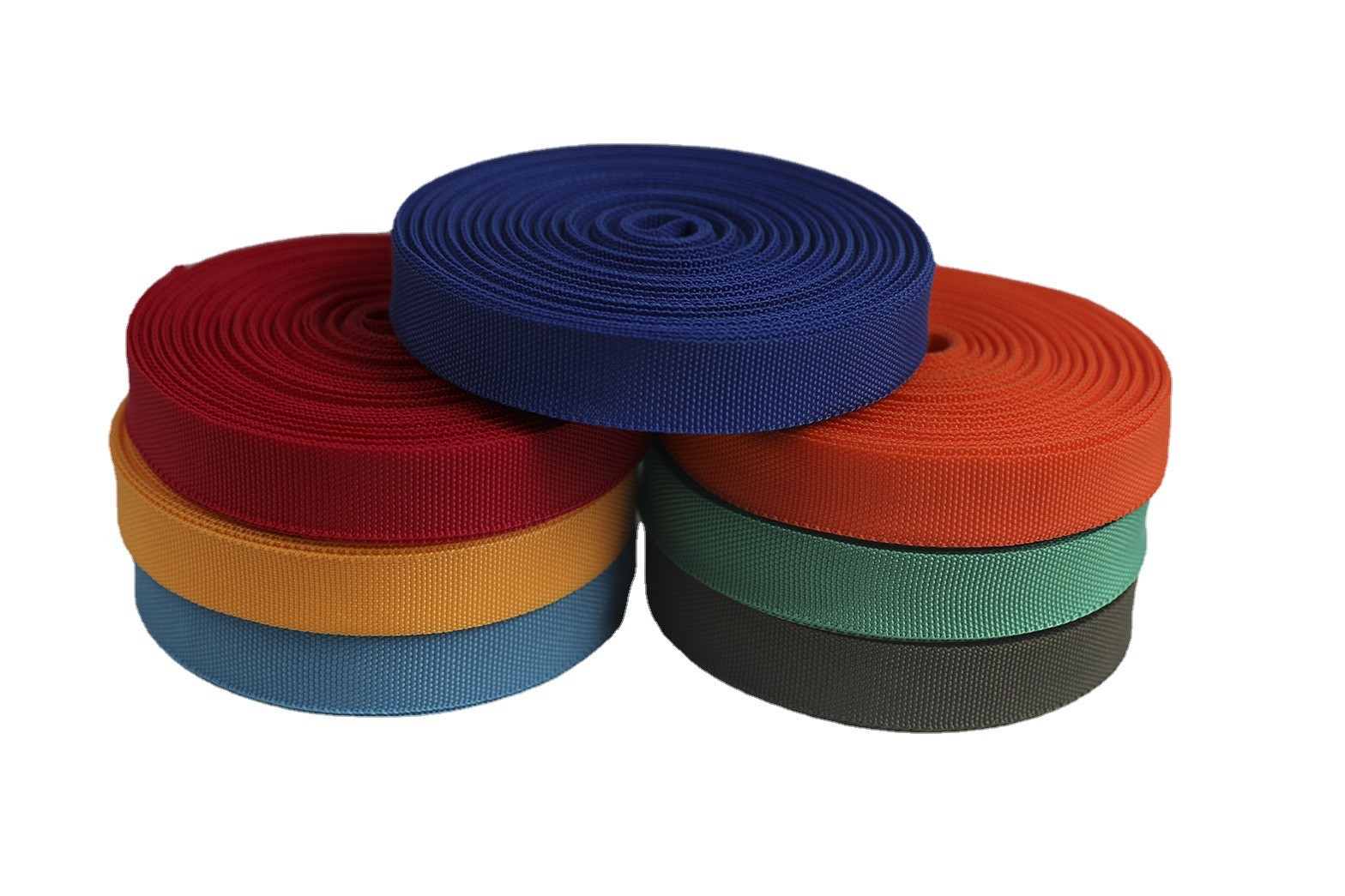 Weatherproof Uv Resistant Webbing 1mm Strapworks Lightweight Polypropylene Webbing
