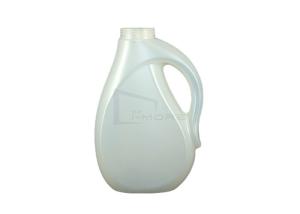 China OEM Pantone Liquid Laundry Detergent Bottle wholesale