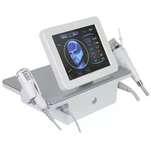 China Skin Tightening RF Microneedling Machine wholesale