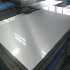 China DX51D Z30 Galvanized Steel Plate 1.2mm Zero Spanglar GI wholesale