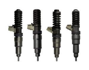 China 4326780 CUMMINS Fuel Injector wholesale