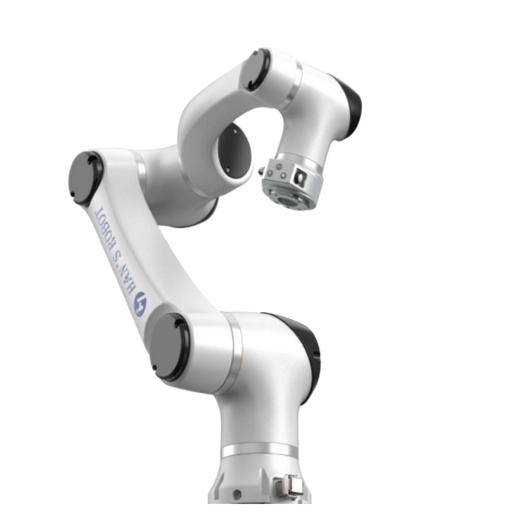 China Robot Of Elfin E05-L Can Install At Any Angle And Easy To Install With 6 axis Robotic Arm