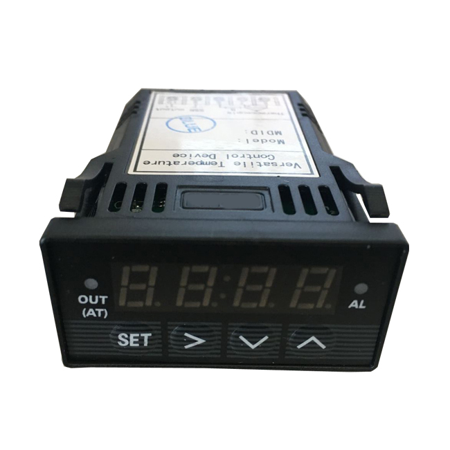 XMT7100 48*24mm Multi-function Intelligent Programmable PID Digital Display Temperature Controller 1300C