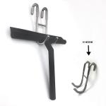 Full Silicone Glass Squeegee Wiper For Window
