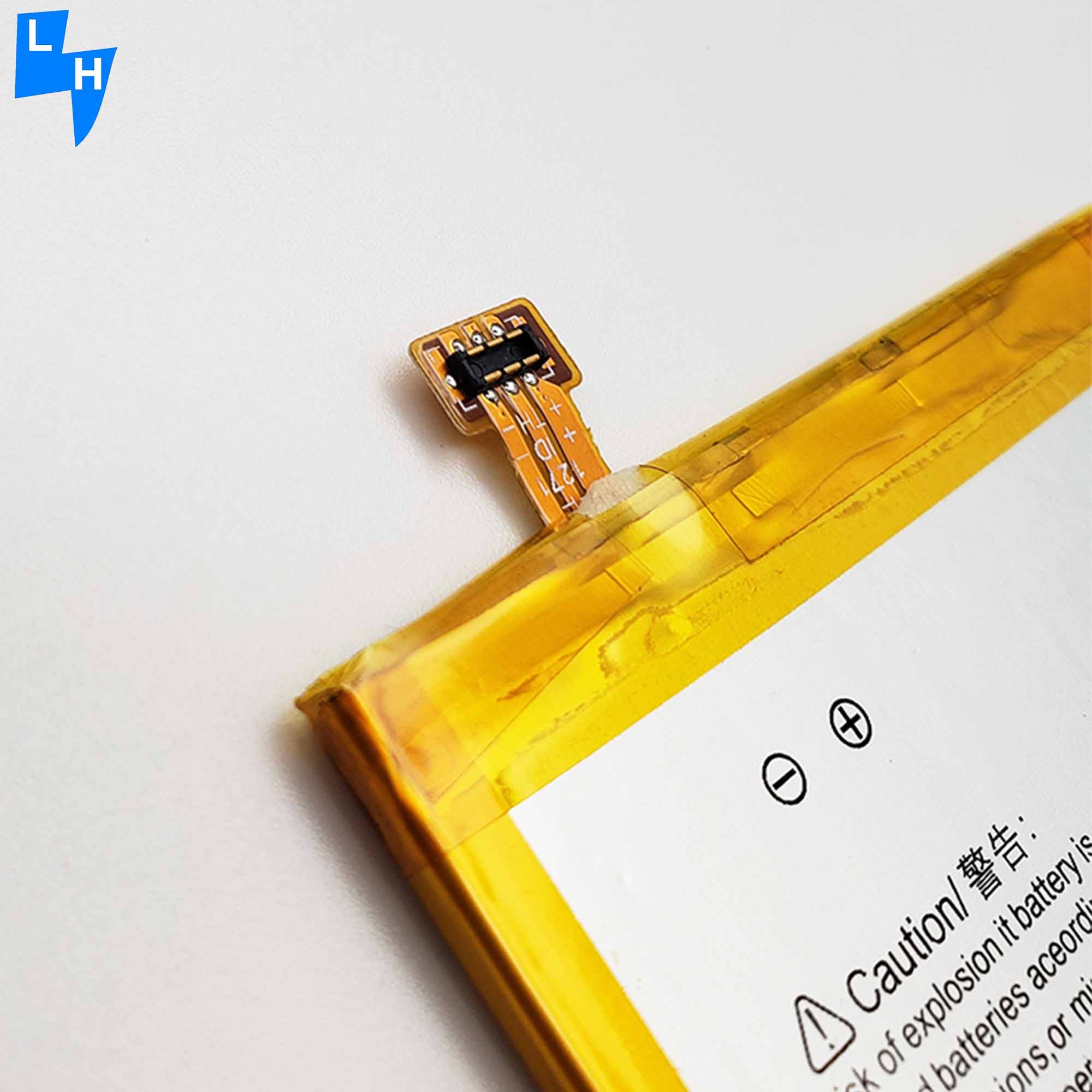 T00G Mobile phone battery for ASUS C11P1325 ZenFone 6 2014 A601CG A600CG/KL 3300mAh