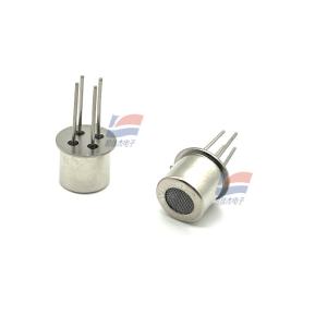 China MG812 Carbon Dioxide Gas Sensor Mini Size Solid Electrolyte CO2 Low Power Consumption wholesale