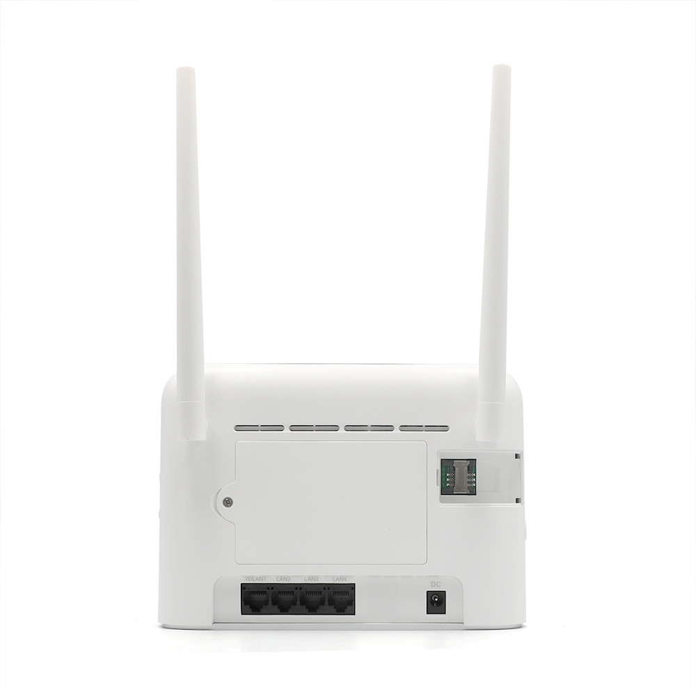 OLAX AX7 Pro Portable Wifi Routers 4G Wifi Modem With Sim Card Slot 5000mah 300mbps