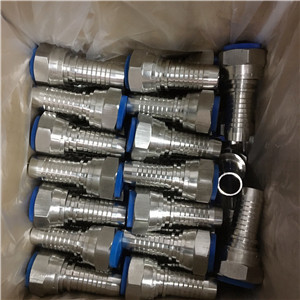 Winner Excavator 26711-06-06 JIS Hose Fittings