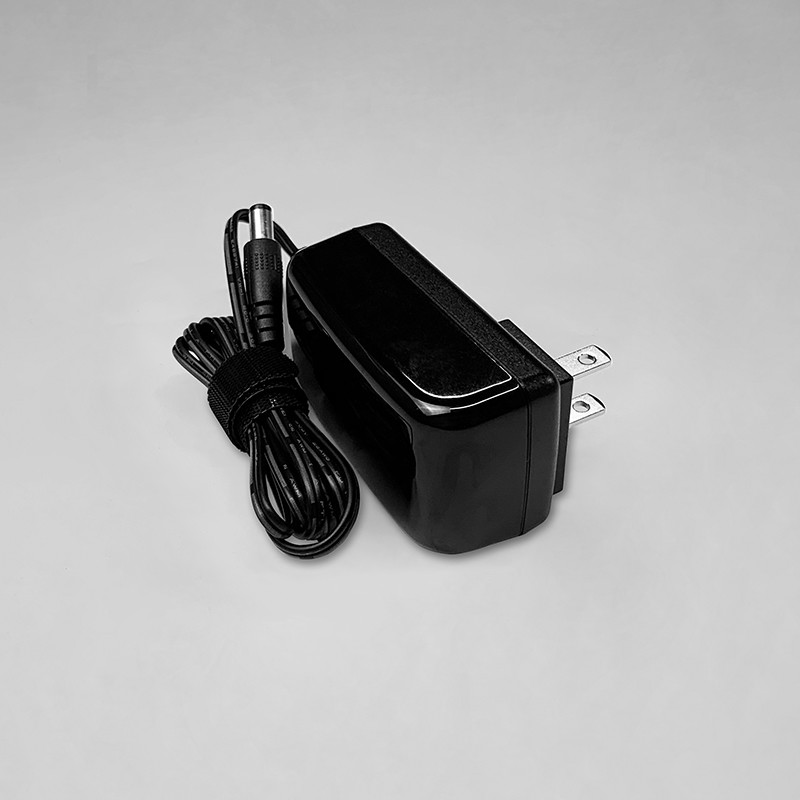 12V 1A AC Power Adapter For Single Color Neon / Beauty Equipment / Digital Photo Frame