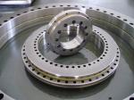 YRT260 yrt rotary table bearings manufacturers
