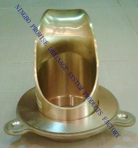 China Threaded Downspout Nozzle wholesale