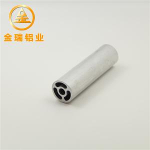 China Deep Processing Extruded Aluminum Tubing Water Resistance CTI Approved wholesale