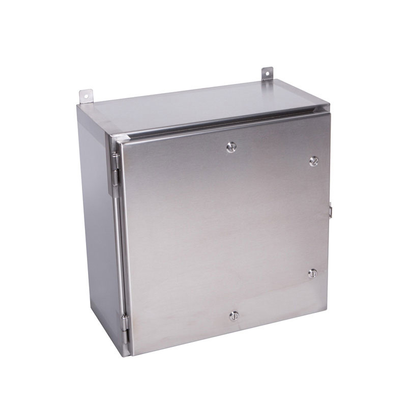 OEM Large Outdoor Electrical Enclosure Box Waterproof