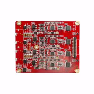 China Main Smart Board Dry Film Solder Fast PCB Prototype Assembly wholesale