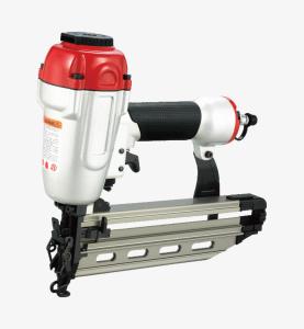 China 16gauge Pneumatic Finish Nail Gun Air Brad Nailer T64 16gauge wholesale