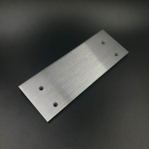 China Stainless Steel Brass Aluminum Cnc Lathe Machine Parts Components Pdf Drawings Fabrication wholesale