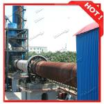 Alibaba China manufacturer made rotary dryer
