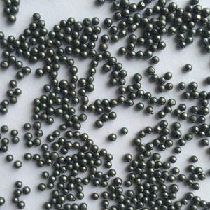 China 40HRC-50HRC High Carbon Steel Shot SAE S110 For Surface Cleaning wholesale
